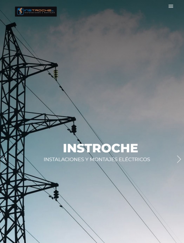 Instroche